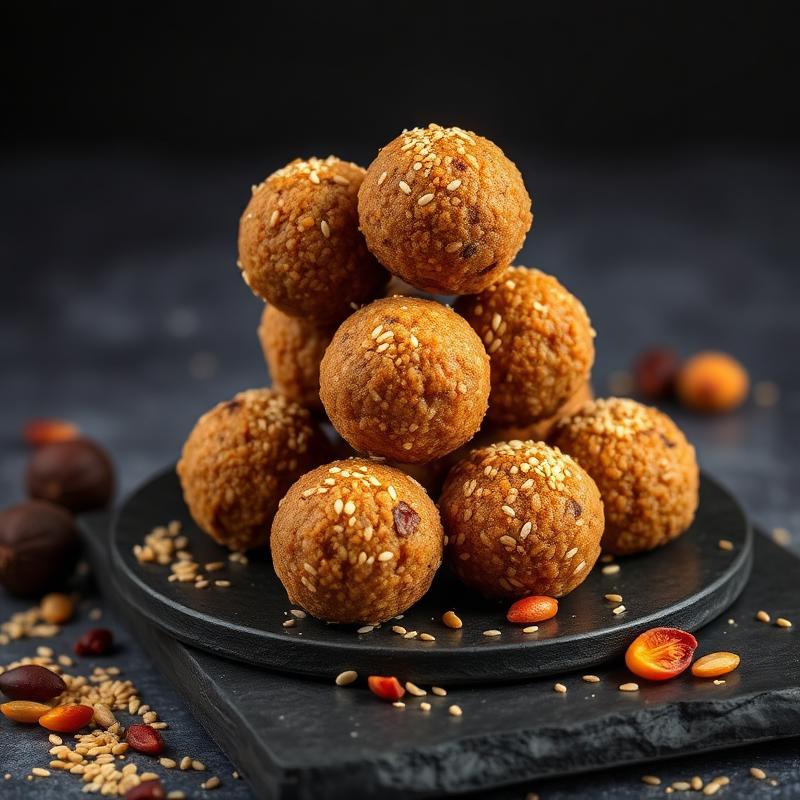 Energy Ladoo